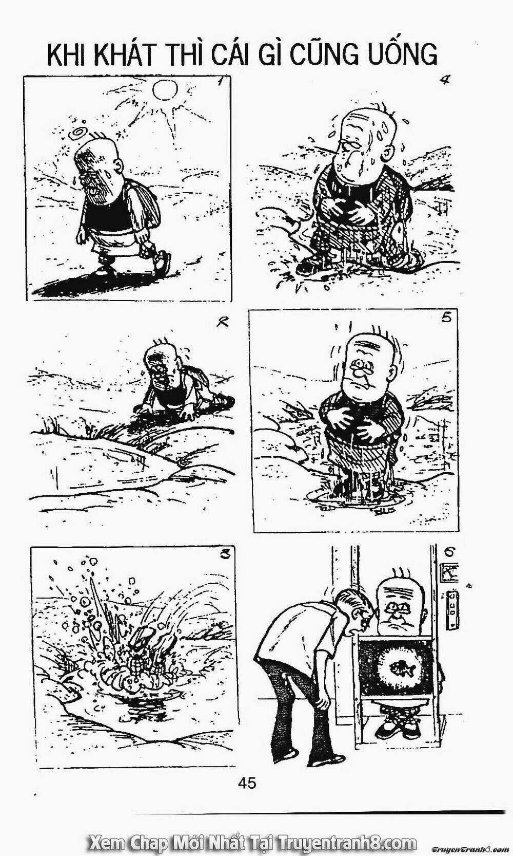 Chú Thoong Chapter 171 trang 0