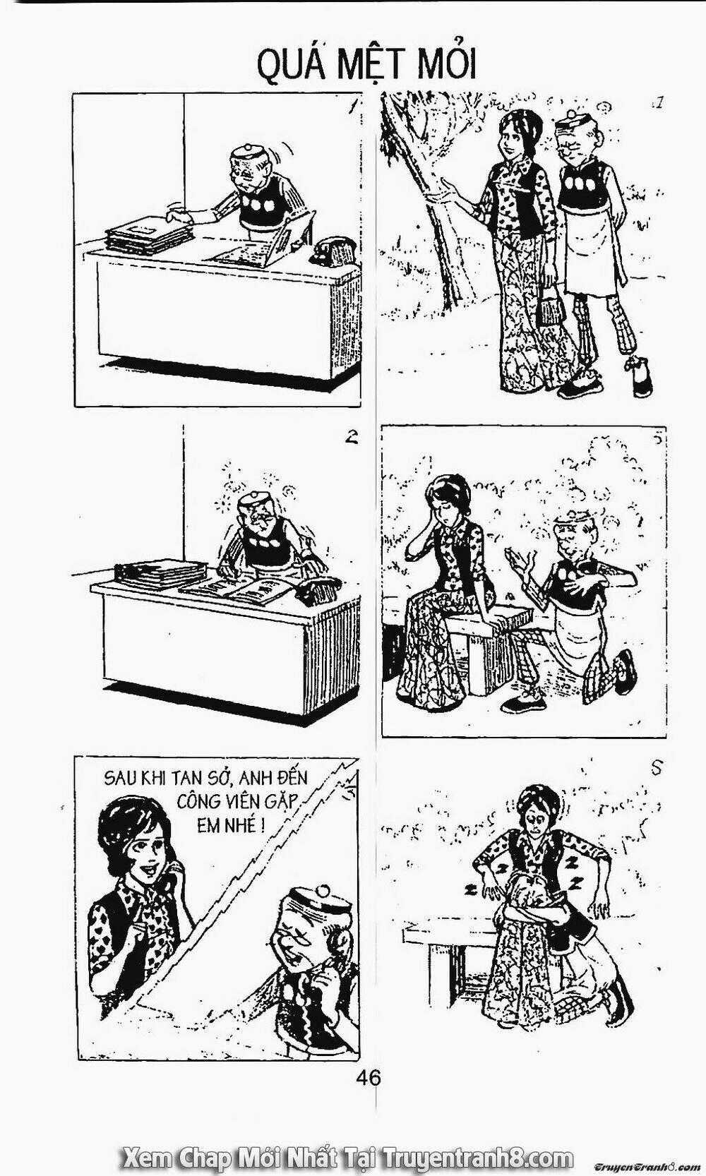Chú Thoong Chapter 171 trang 1