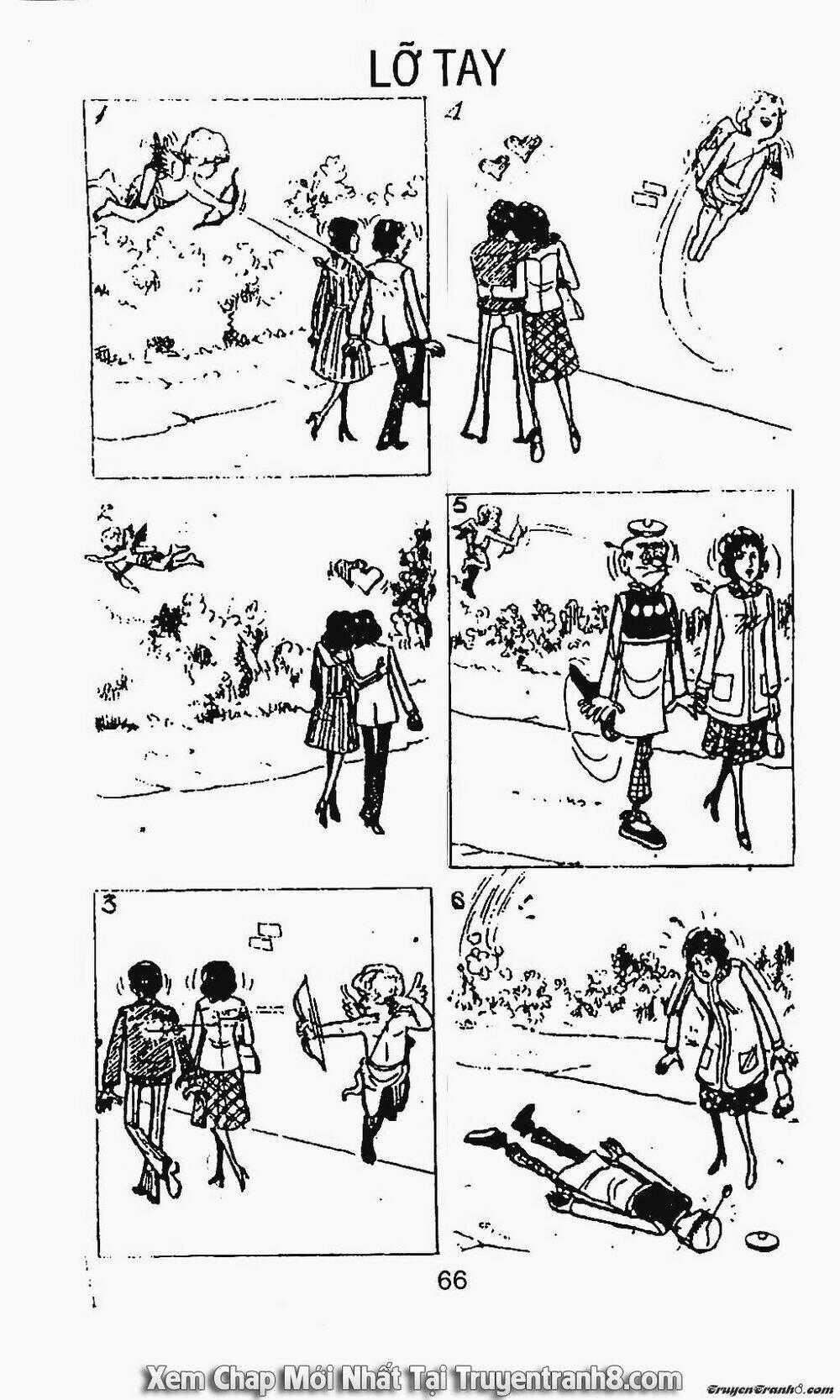 Chú Thoong Chapter 172 trang 1