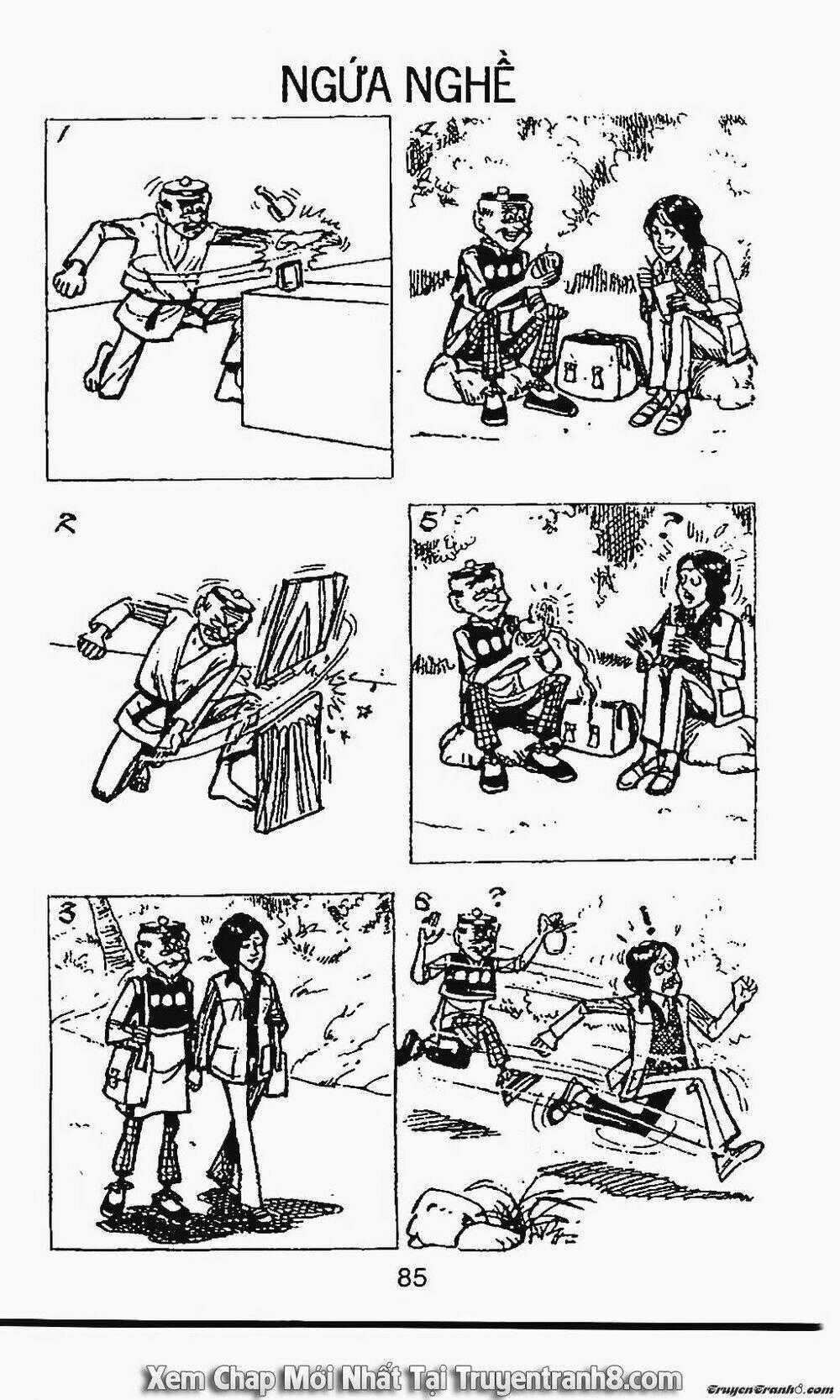 Chú Thoong Chapter 173 trang 0