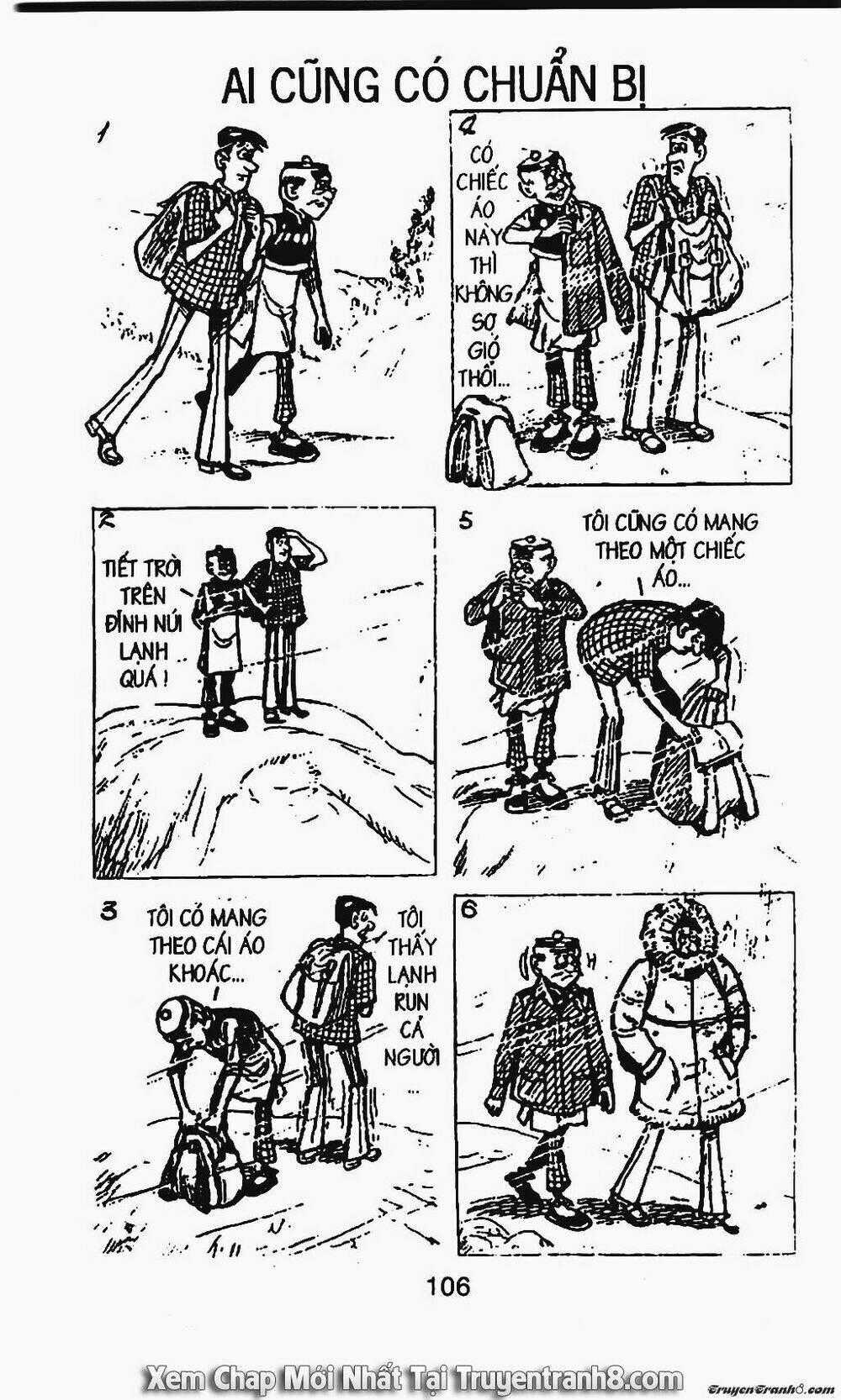 Chú Thoong Chapter 174 trang 1