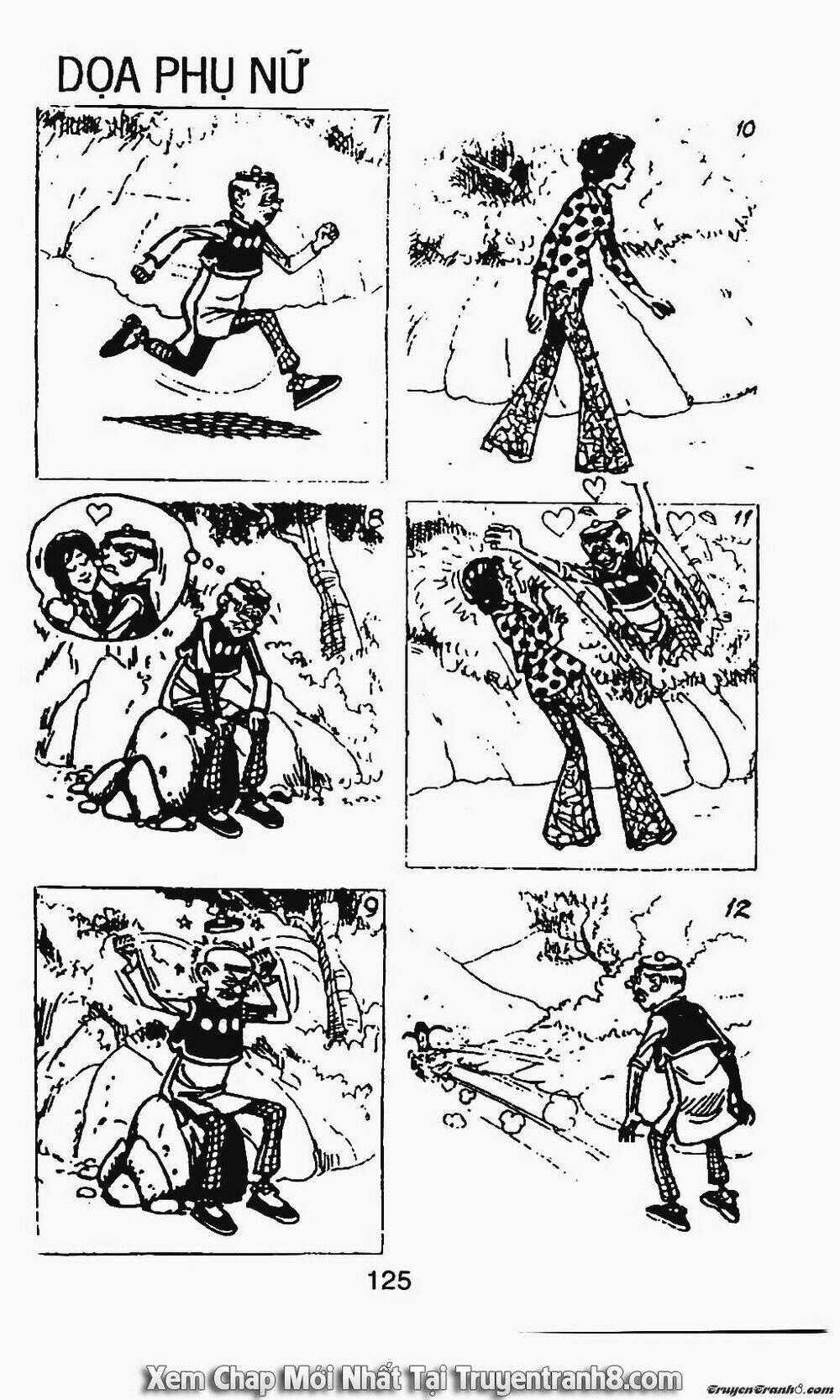 Chú Thoong Chapter 175 trang 0