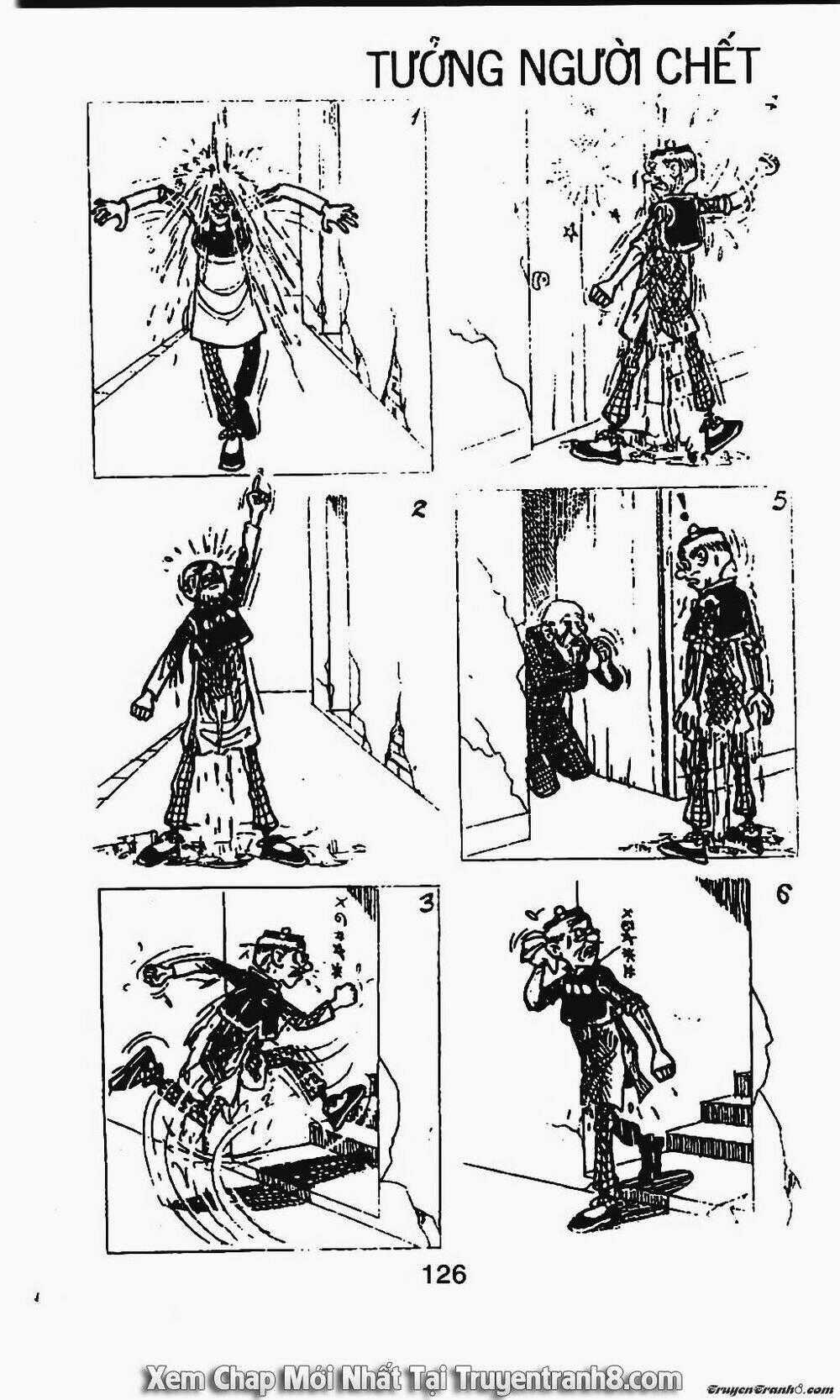 Chú Thoong Chapter 175 trang 1