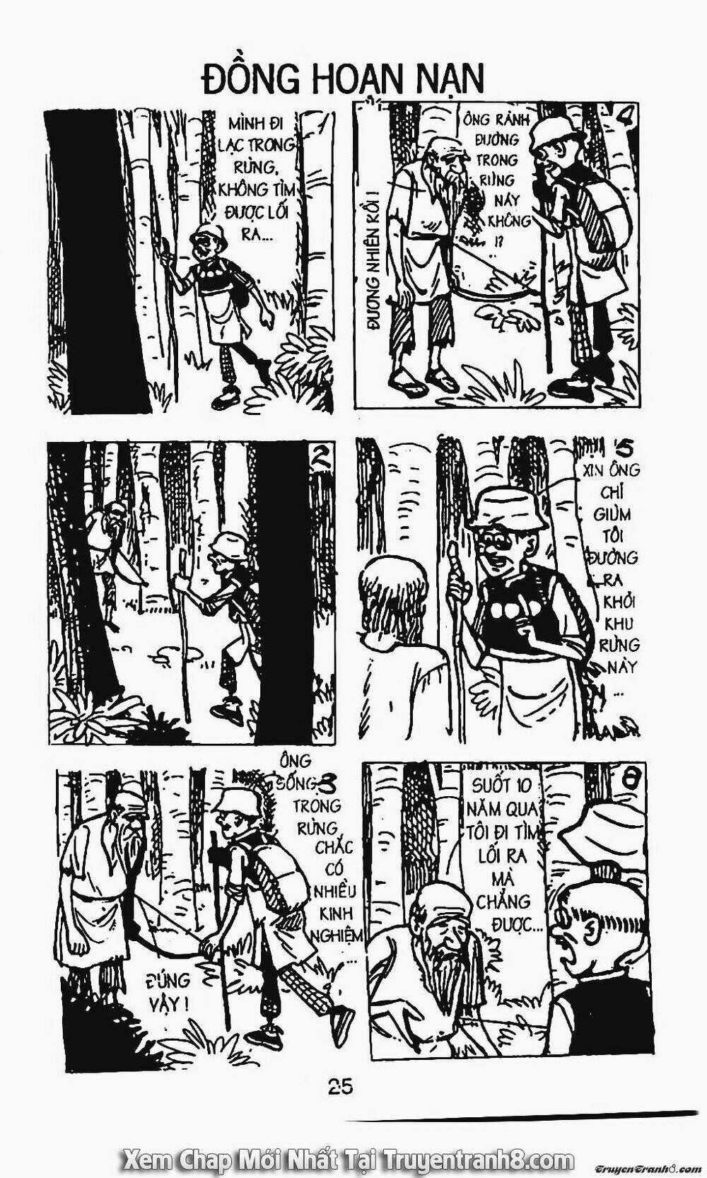 Chú Thoong Chapter 179 trang 0