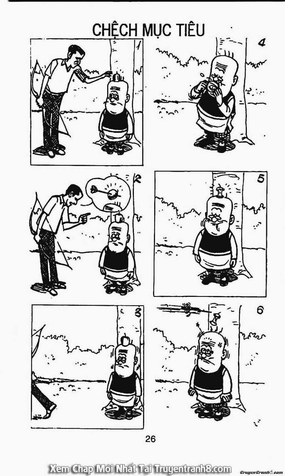 Chú Thoong Chapter 179 trang 1