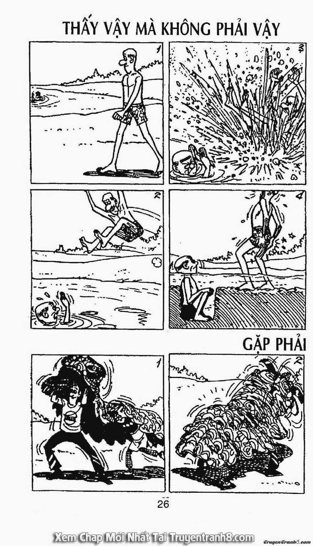 Chú Thoong Chapter 18 trang 1
