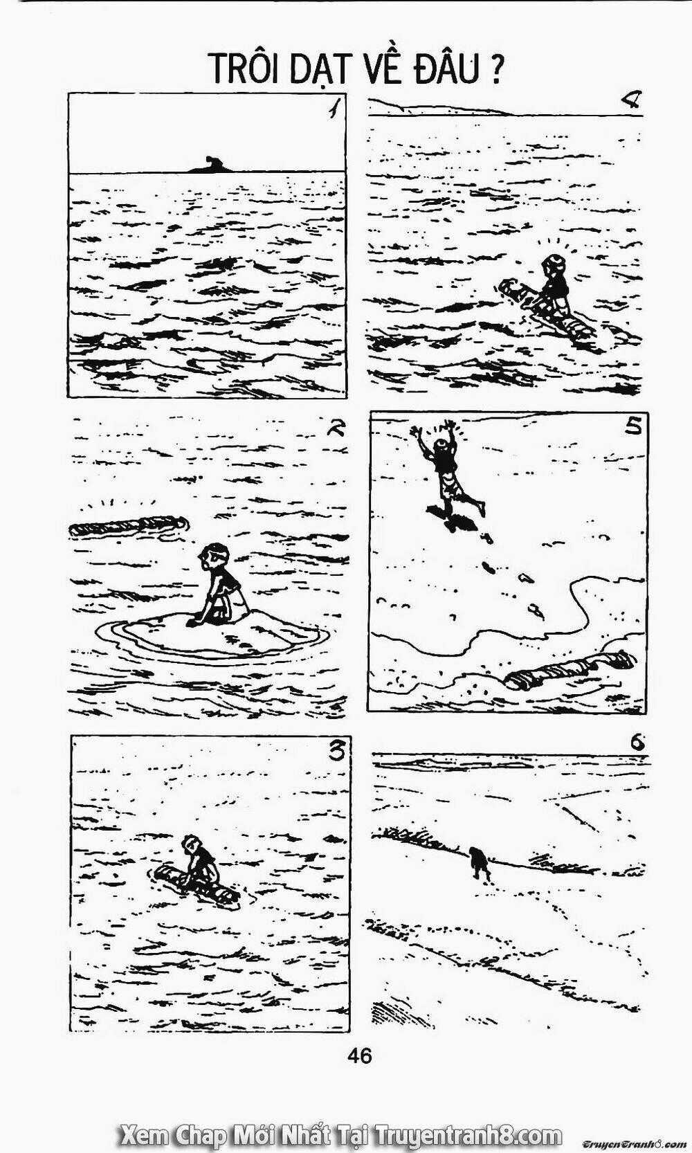 Chú Thoong Chapter 180 trang 1