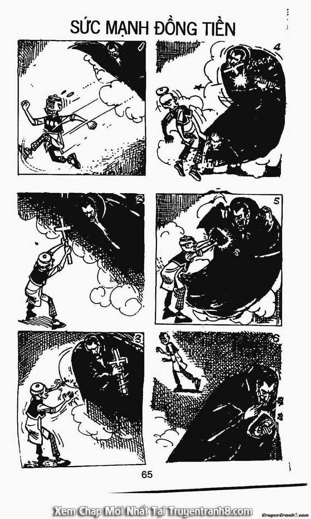 Chú Thoong Chapter 181 trang 0