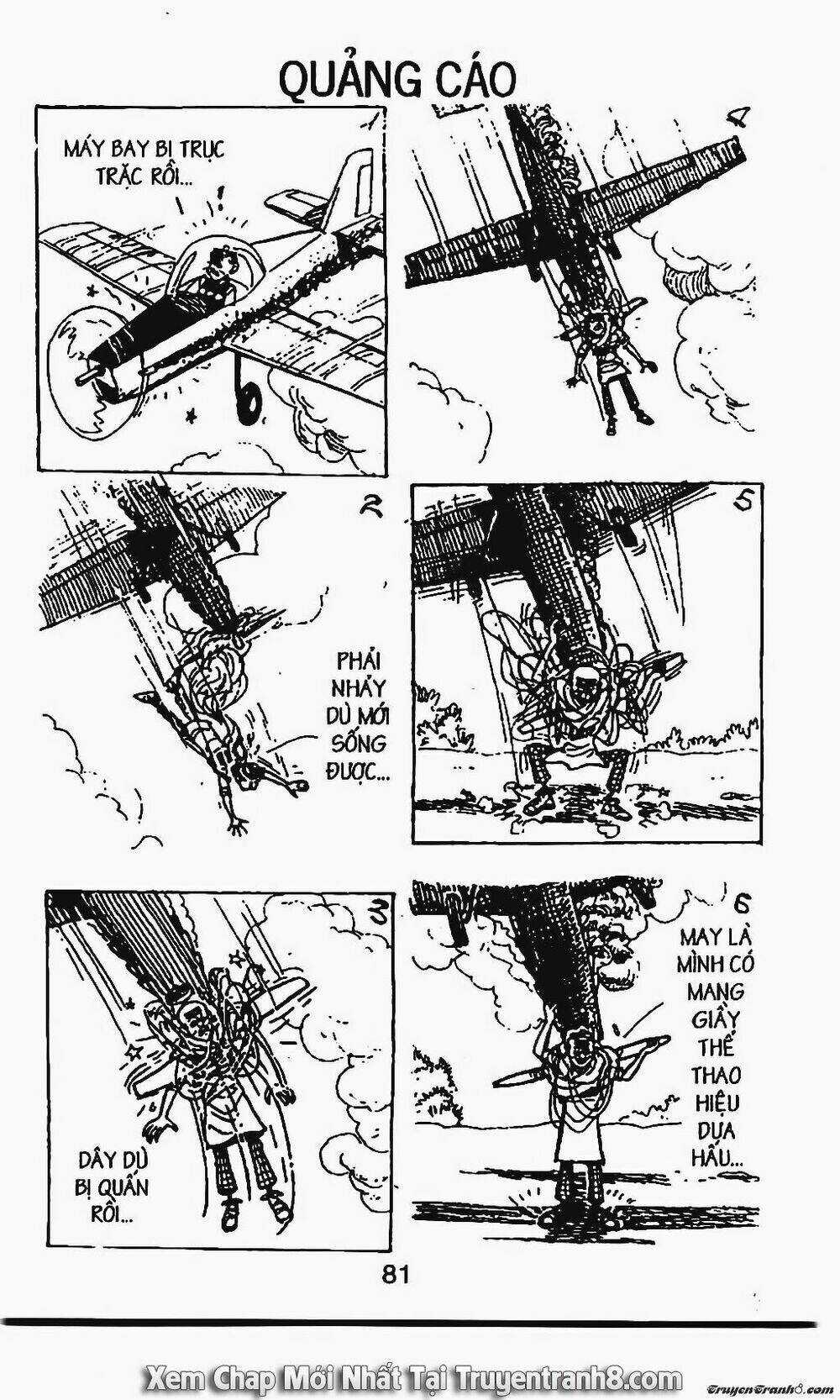 Chú Thoong Chapter 181 trang 16