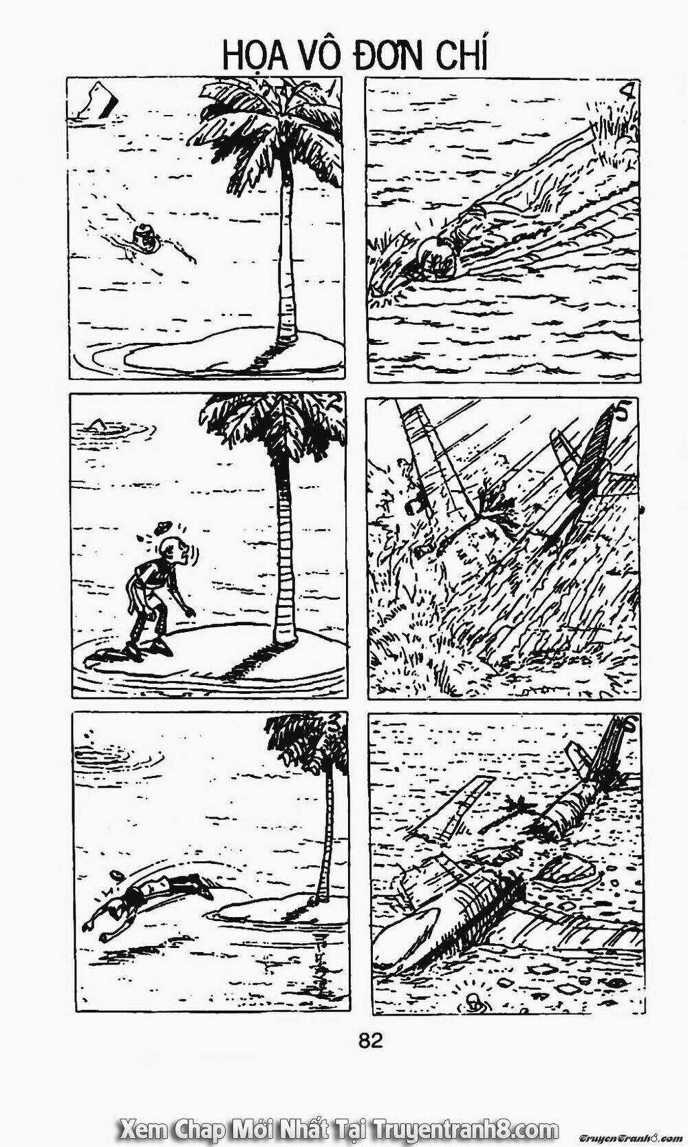 Chú Thoong Chapter 181 trang 17