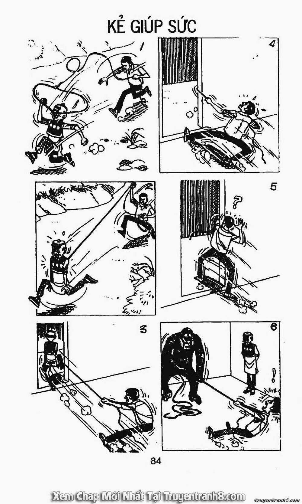 Chú Thoong Chapter 181 trang 19