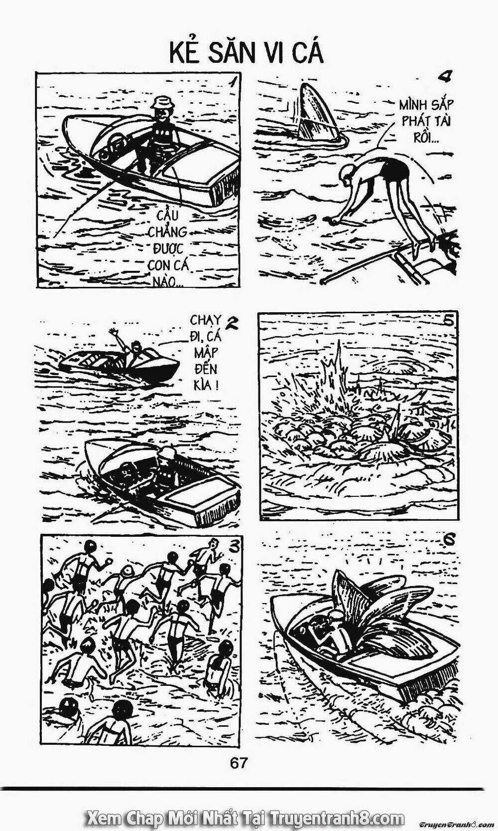 Chú Thoong Chapter 181 trang 2