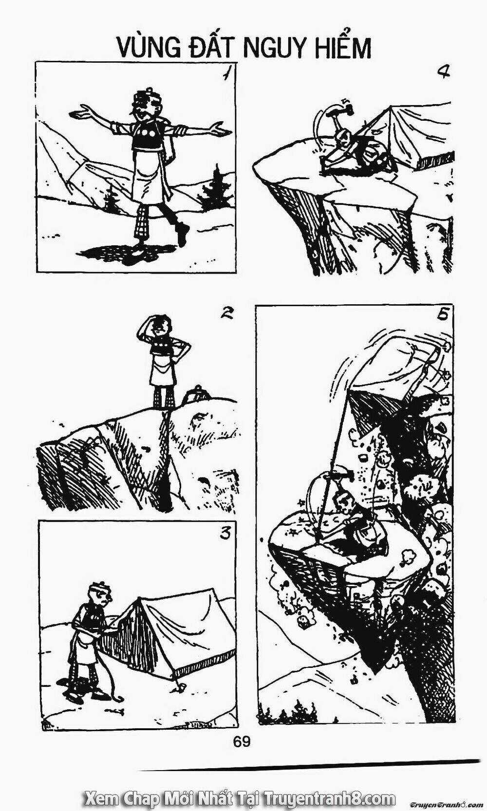 Chú Thoong Chapter 181 trang 4