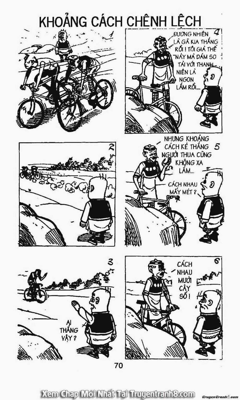 Chú Thoong Chapter 181 trang 5