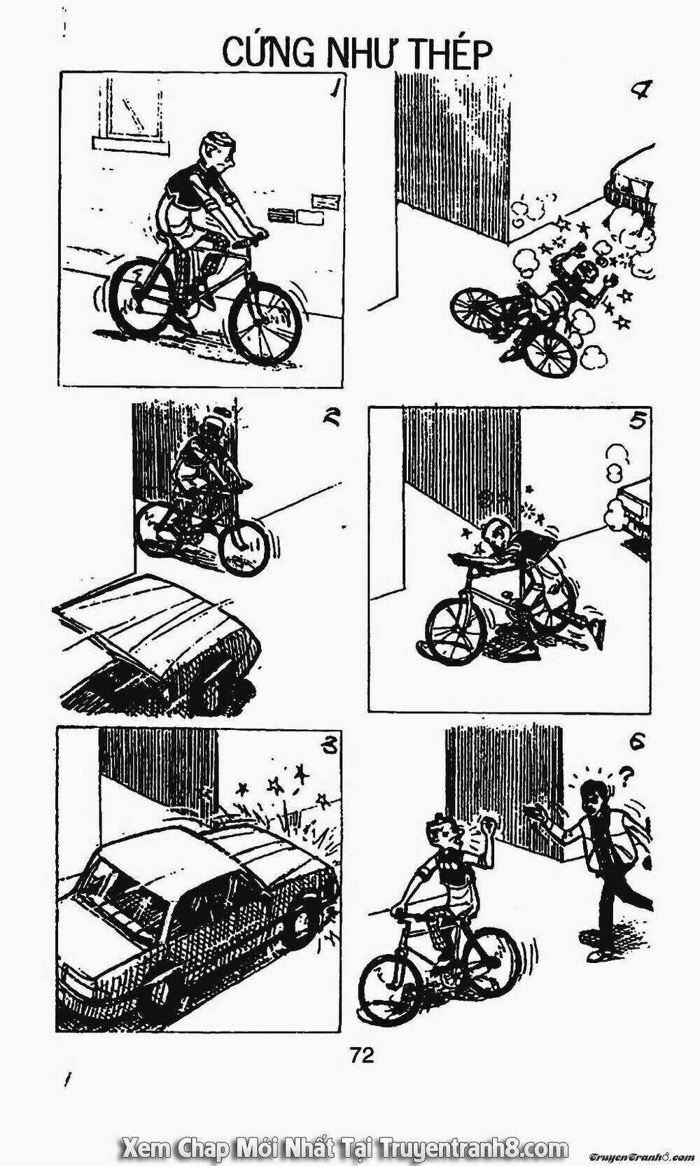 Chú Thoong Chapter 181 trang 7
