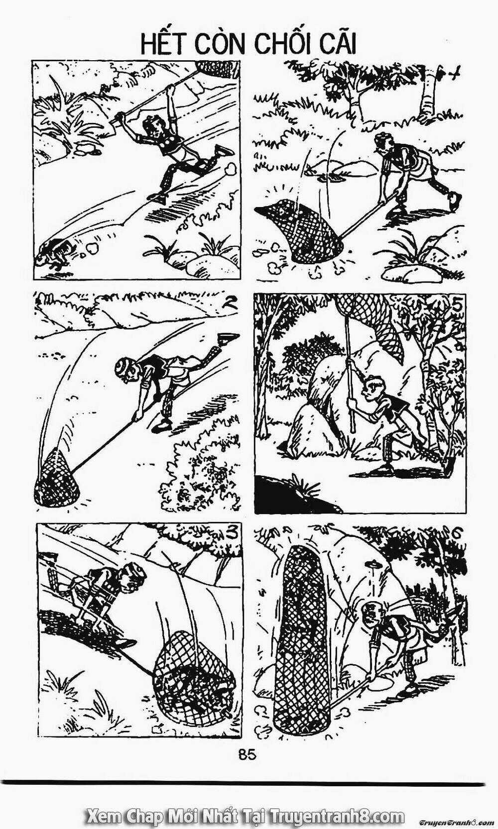 Chú Thoong Chapter 182 trang 0