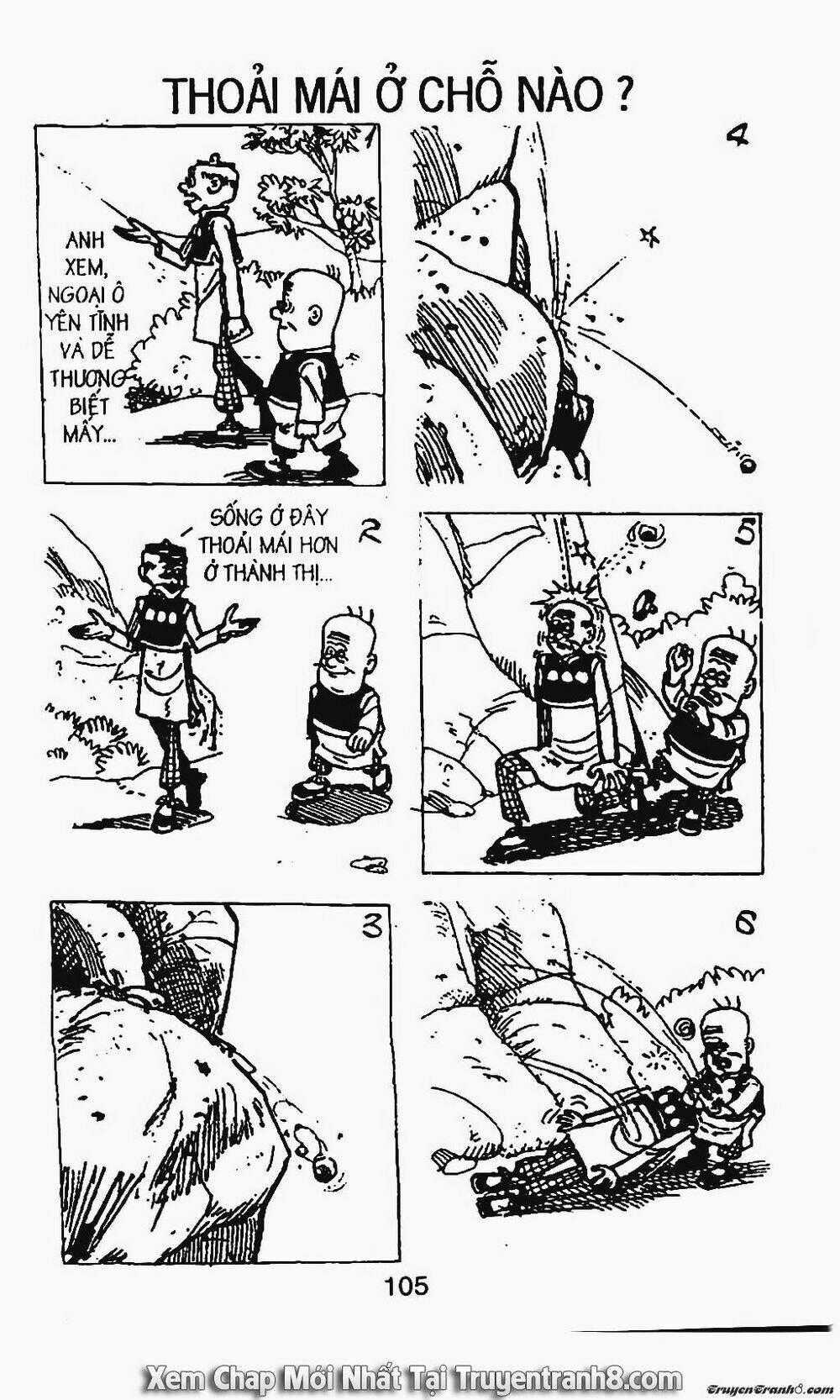 Chú Thoong Chapter 183 trang 0