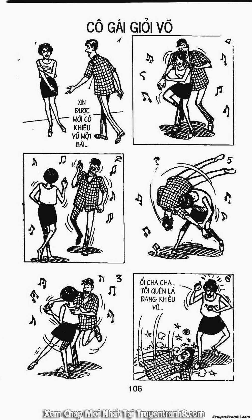 Chú Thoong Chapter 183 trang 1