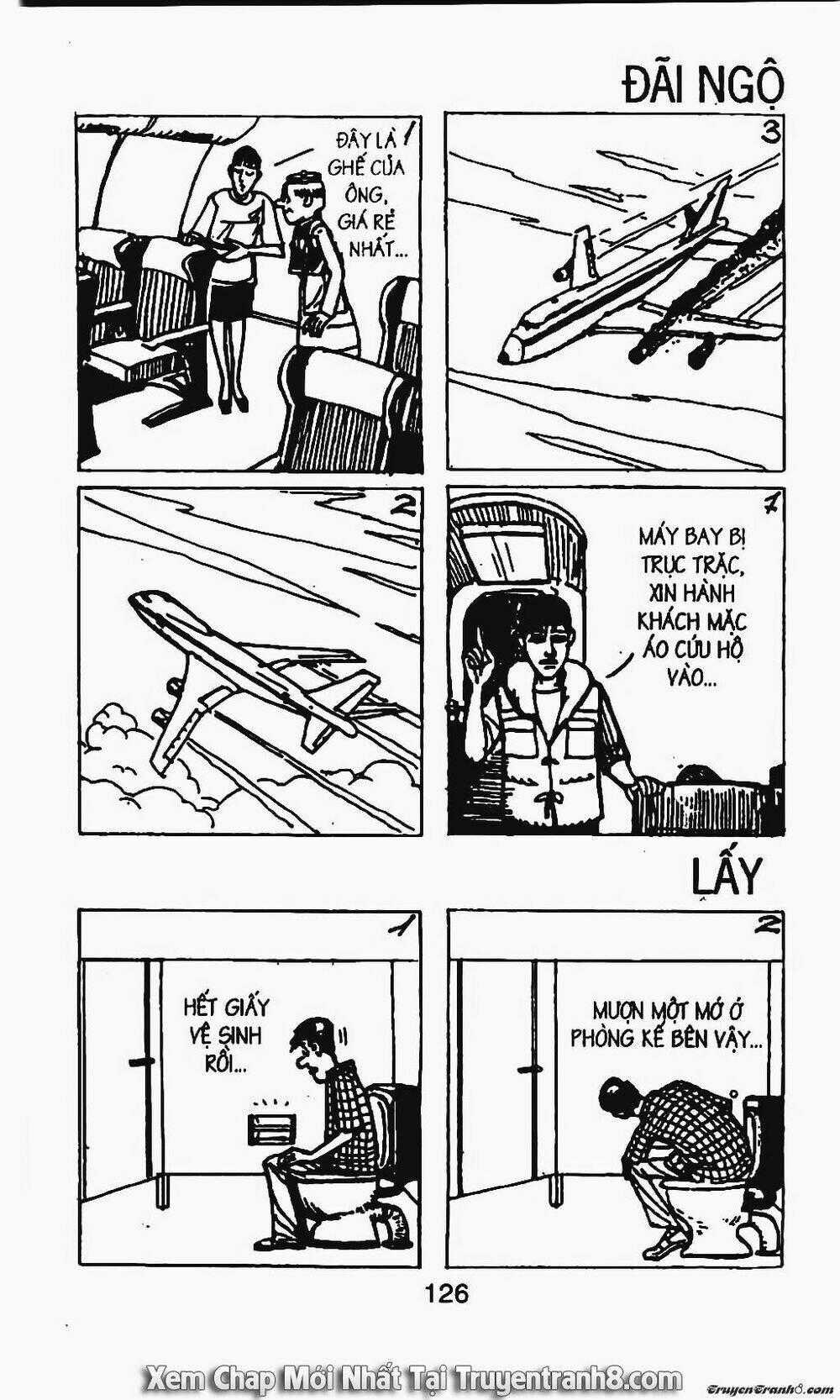 Chú Thoong Chapter 184 trang 1