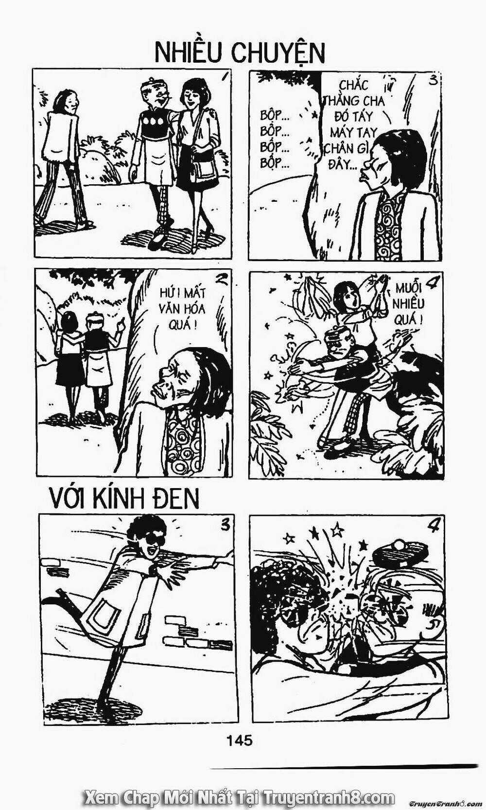 Chú Thoong Chapter 185 trang 0