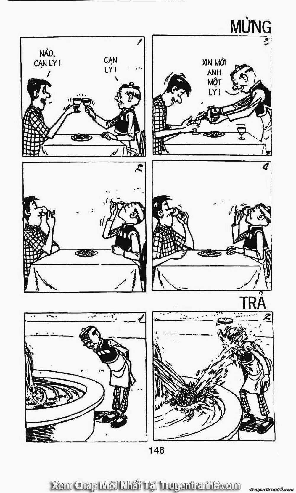 Chú Thoong Chapter 185 trang 1