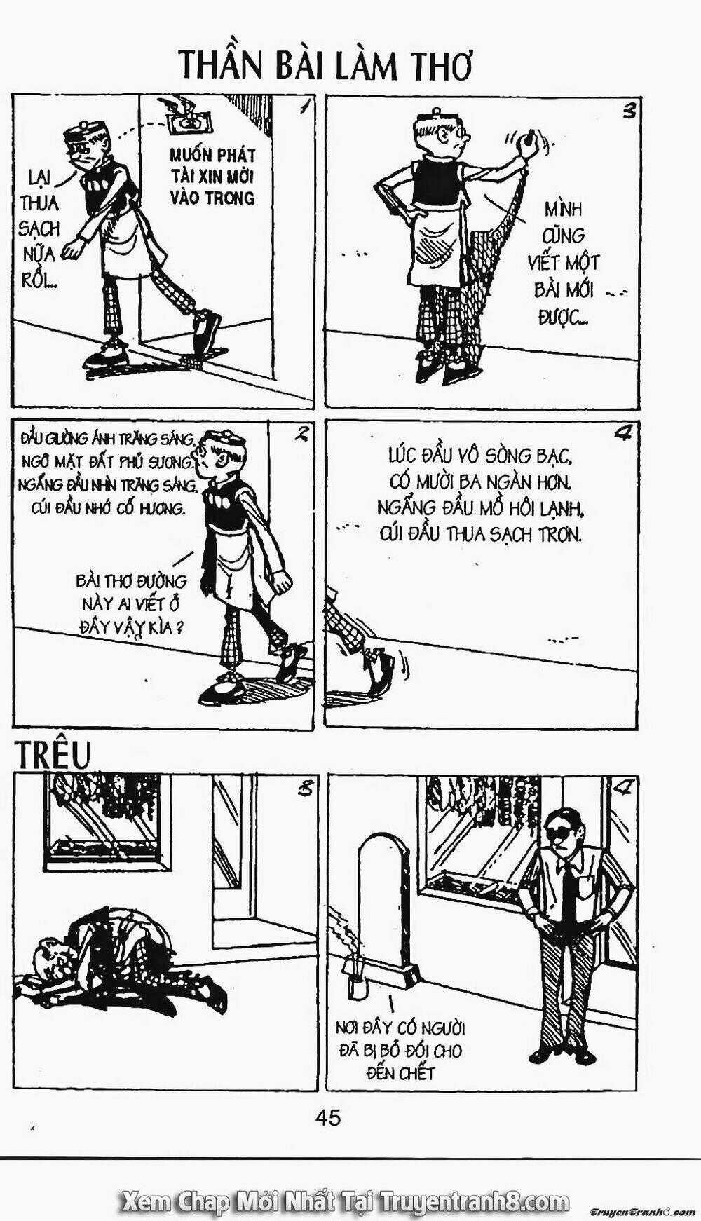 Chú Thoong Chapter 19 trang 0