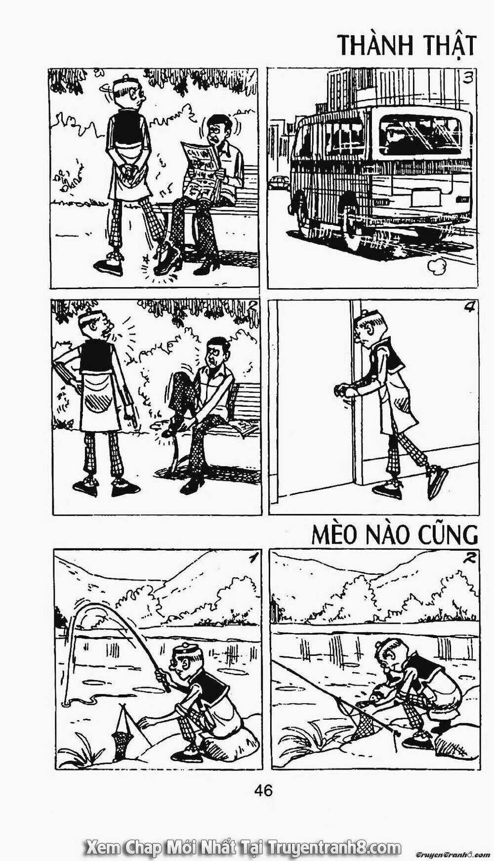 Chú Thoong Chapter 19 trang 1