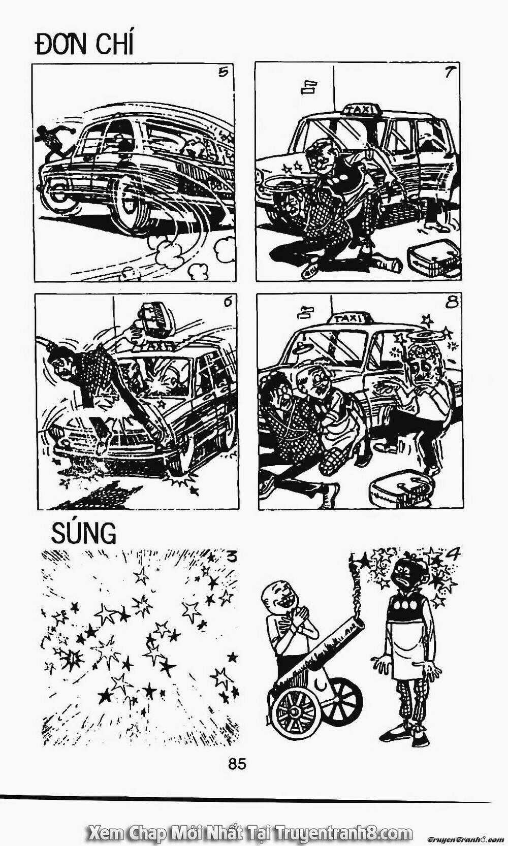 Chú Thoong Chapter 191 trang 0