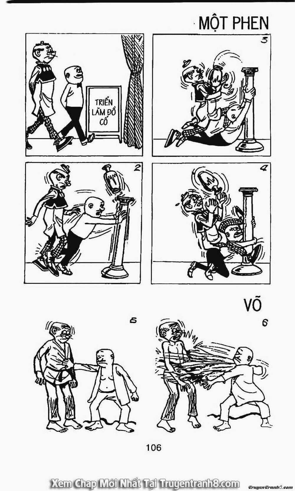 Chú Thoong Chapter 192 trang 1