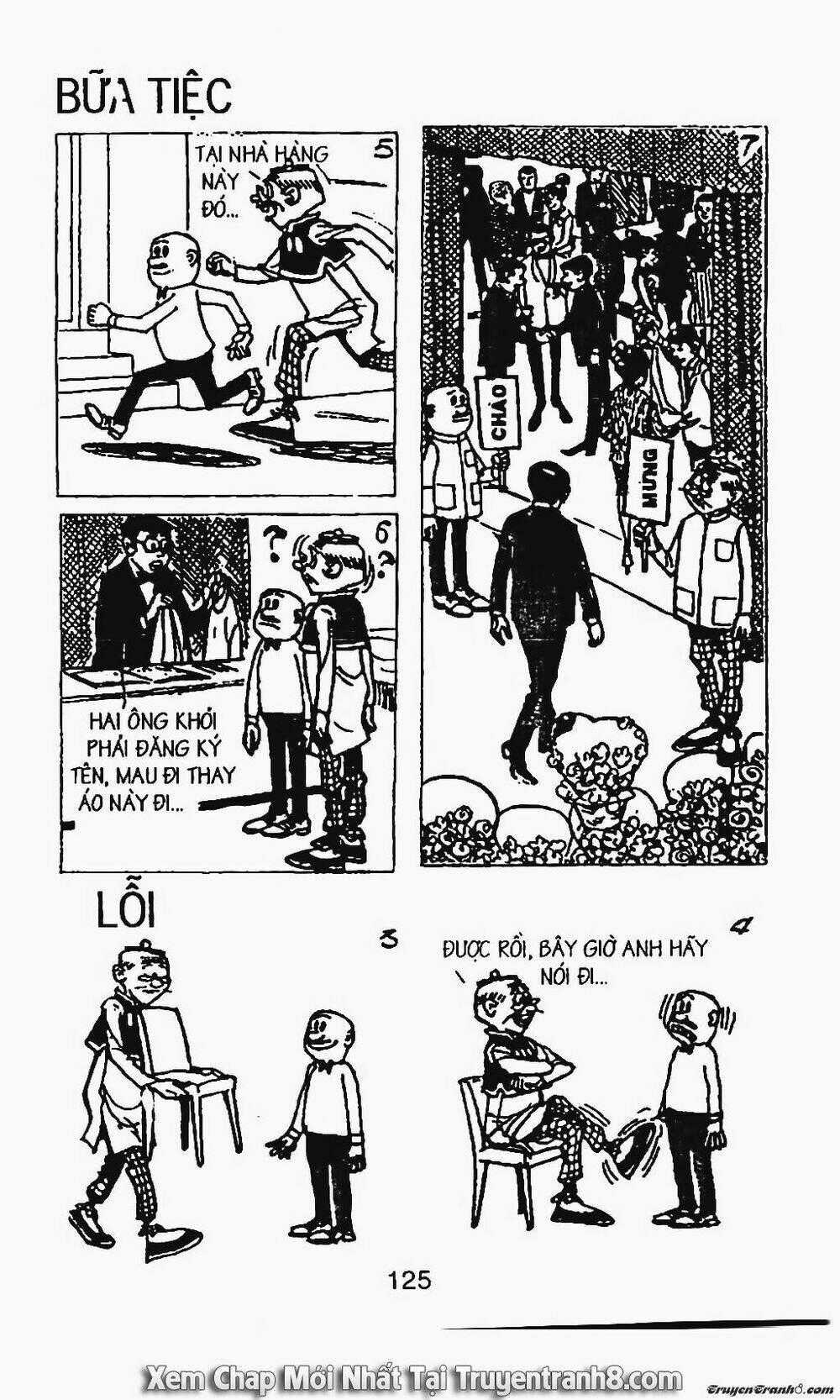 Chú Thoong Chapter 193 trang 0