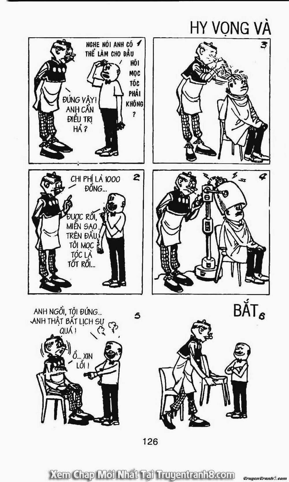 Chú Thoong Chapter 193 trang 1