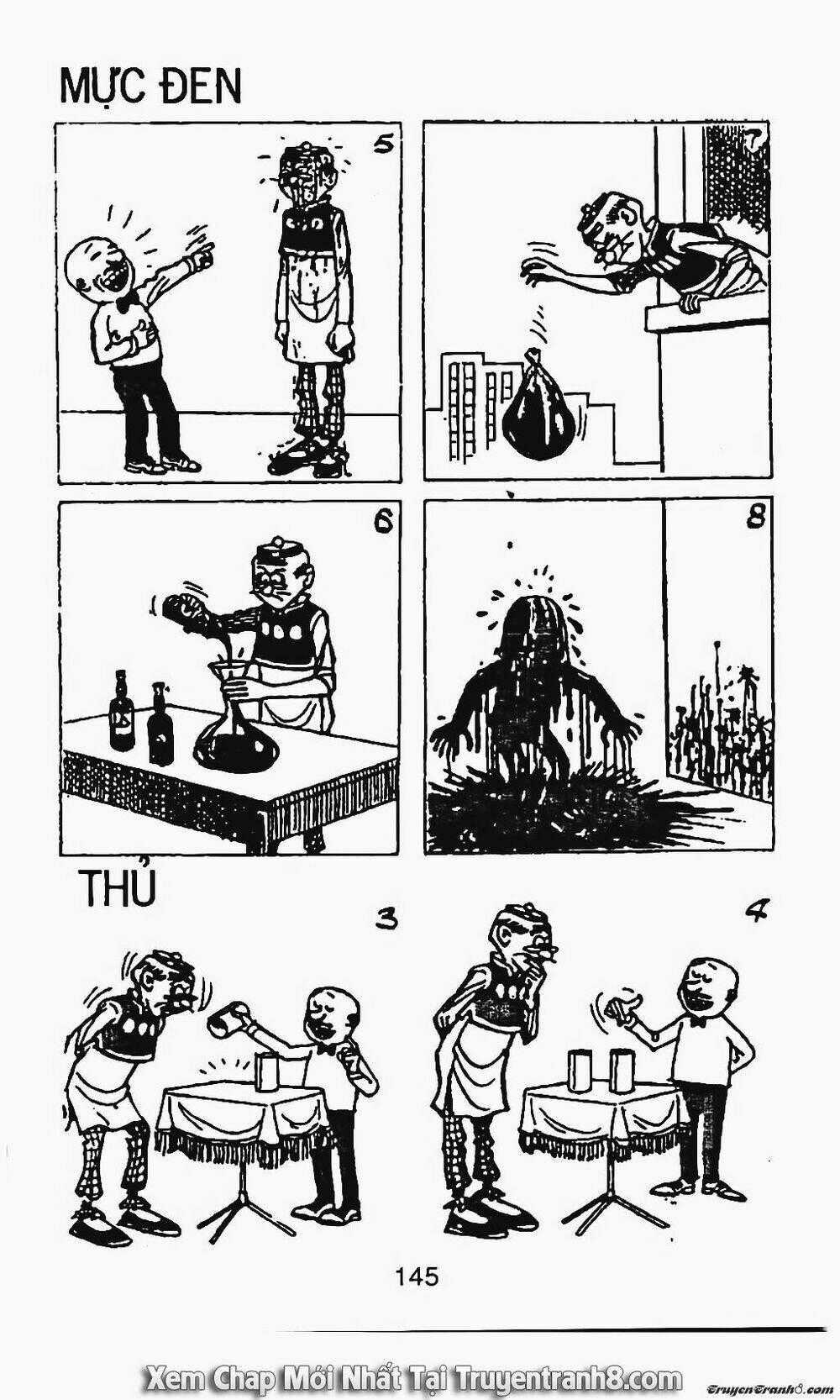 Chú Thoong Chapter 194 trang 0