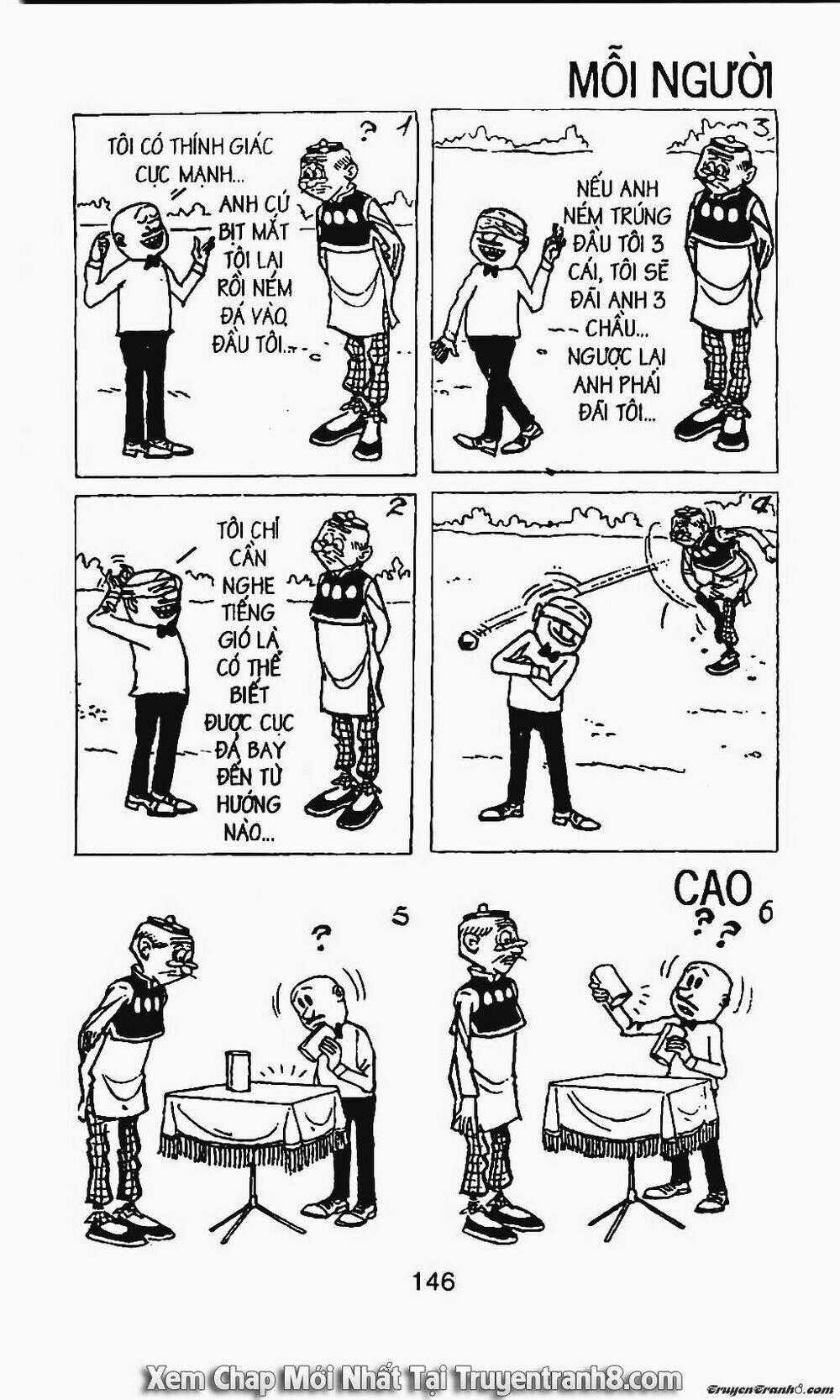 Chú Thoong Chapter 194 trang 1