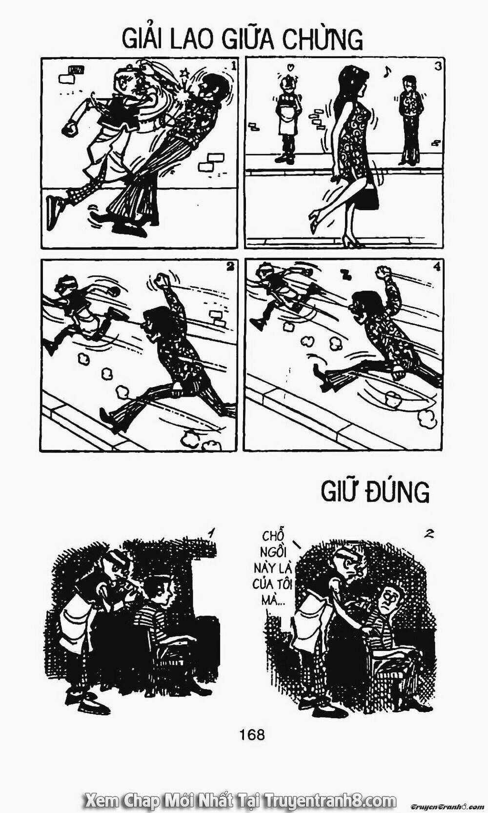 Chú Thoong Chapter 195 trang 1