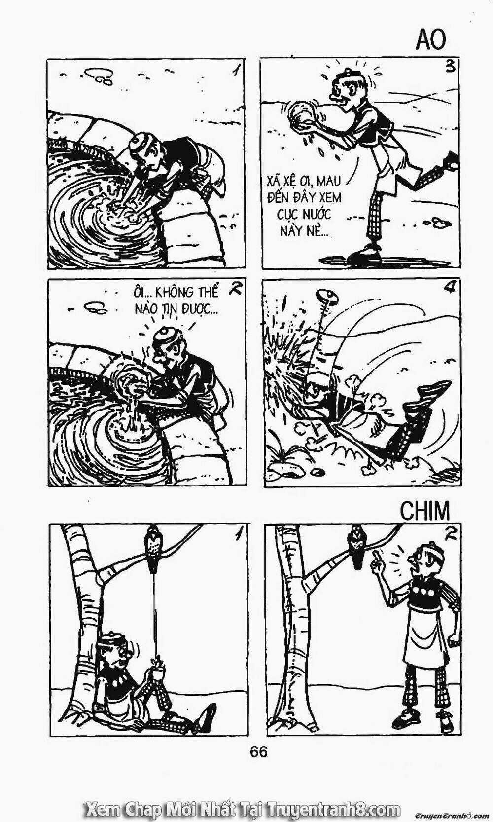 Chú Thoong Chapter 199 trang 1