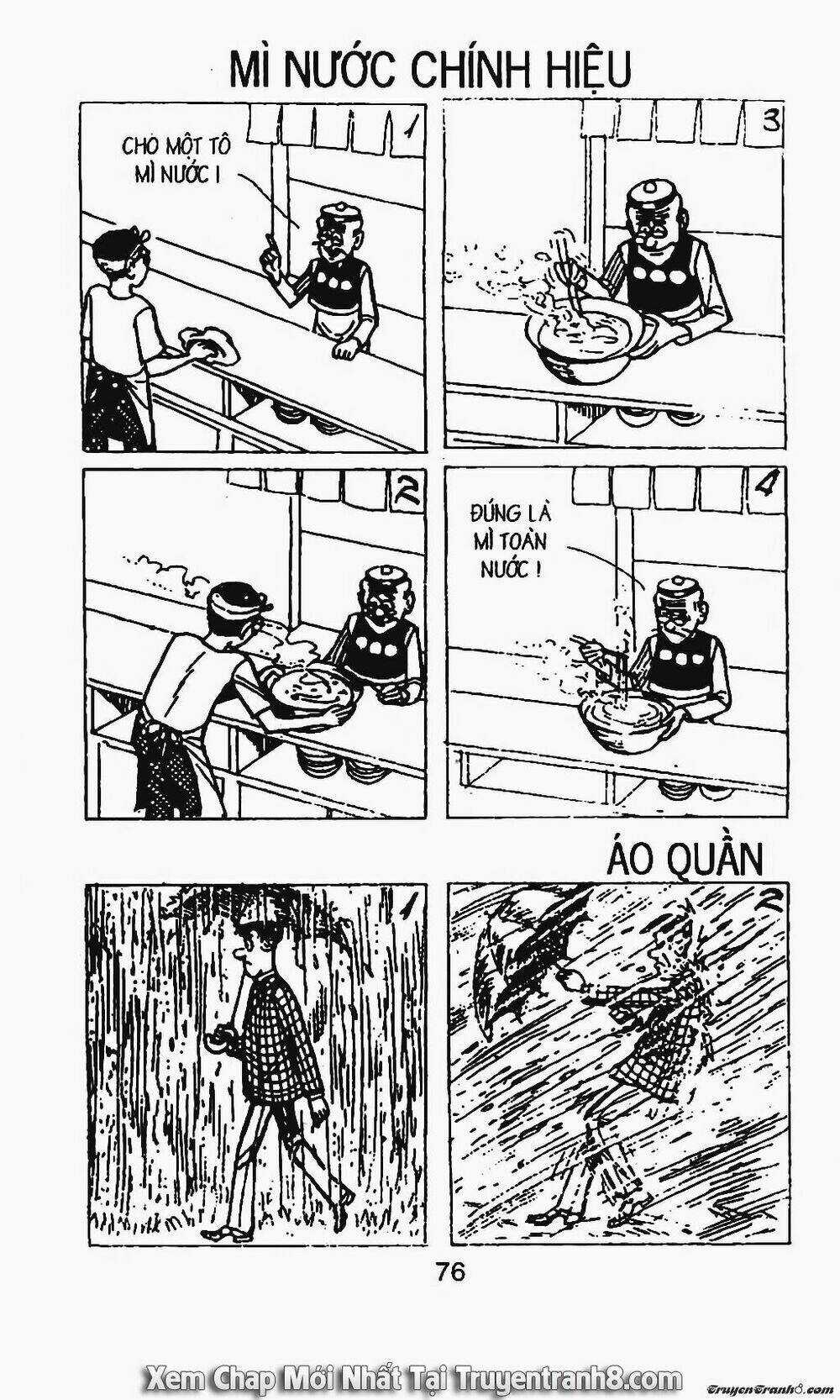 Chú Thoong Chapter 199 trang 11