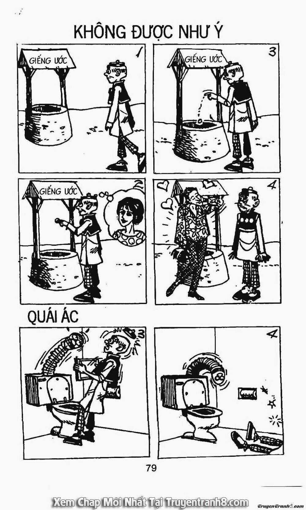 Chú Thoong Chapter 199 trang 14