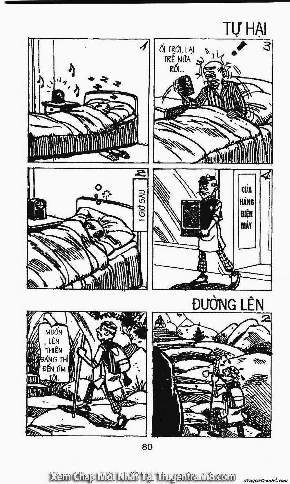 Chú Thoong Chapter 199 trang 15