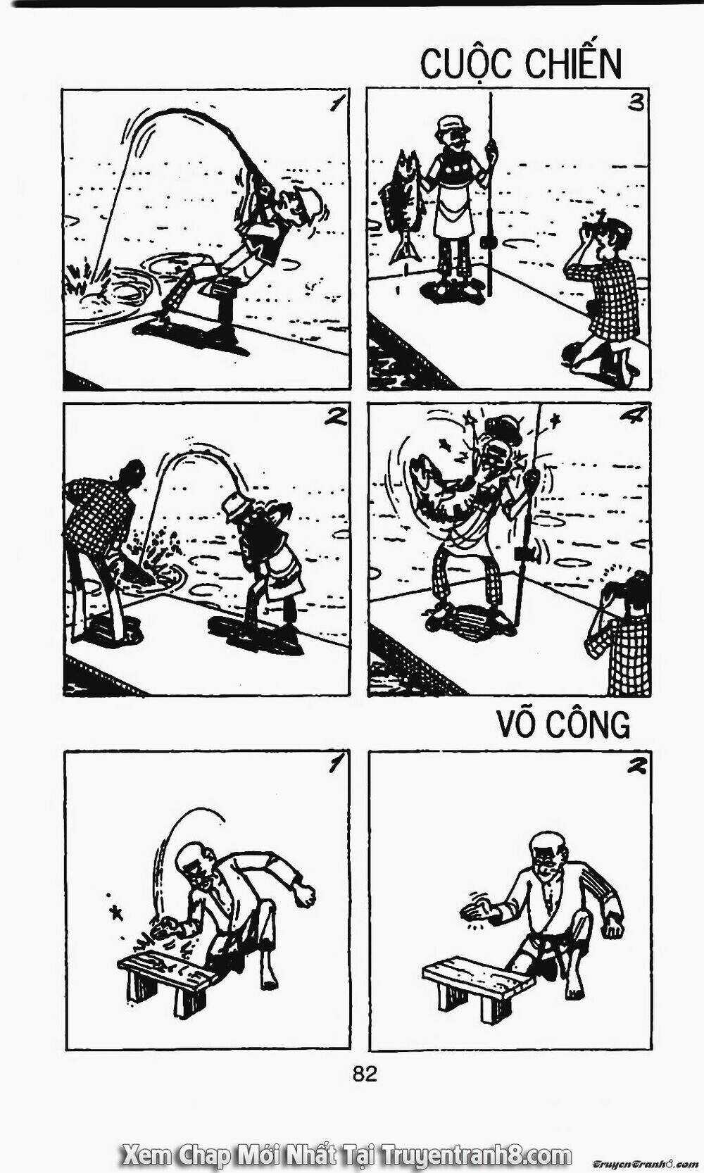 Chú Thoong Chapter 199 trang 17