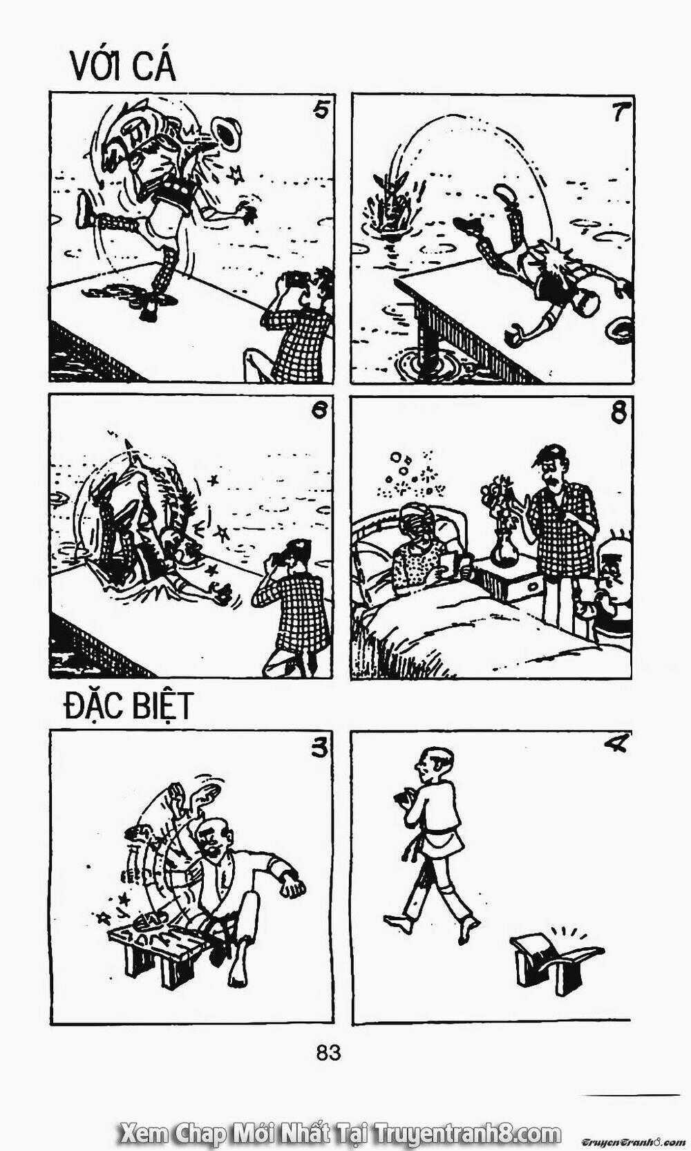 Chú Thoong Chapter 199 trang 18