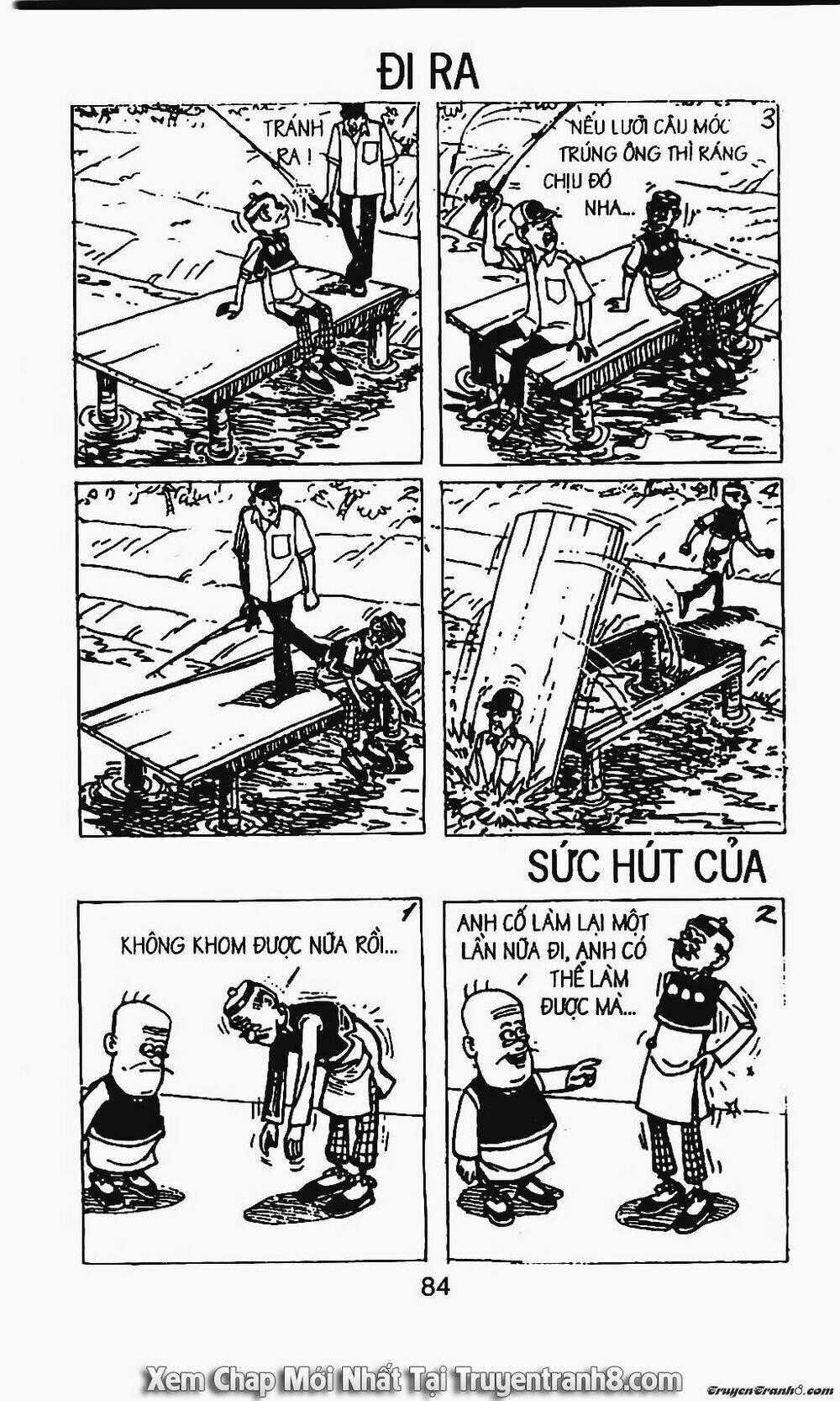 Chú Thoong Chapter 199 trang 19