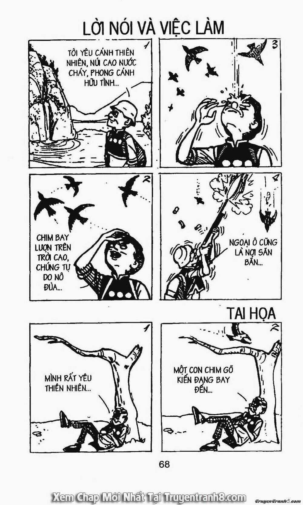 Chú Thoong Chapter 199 trang 3