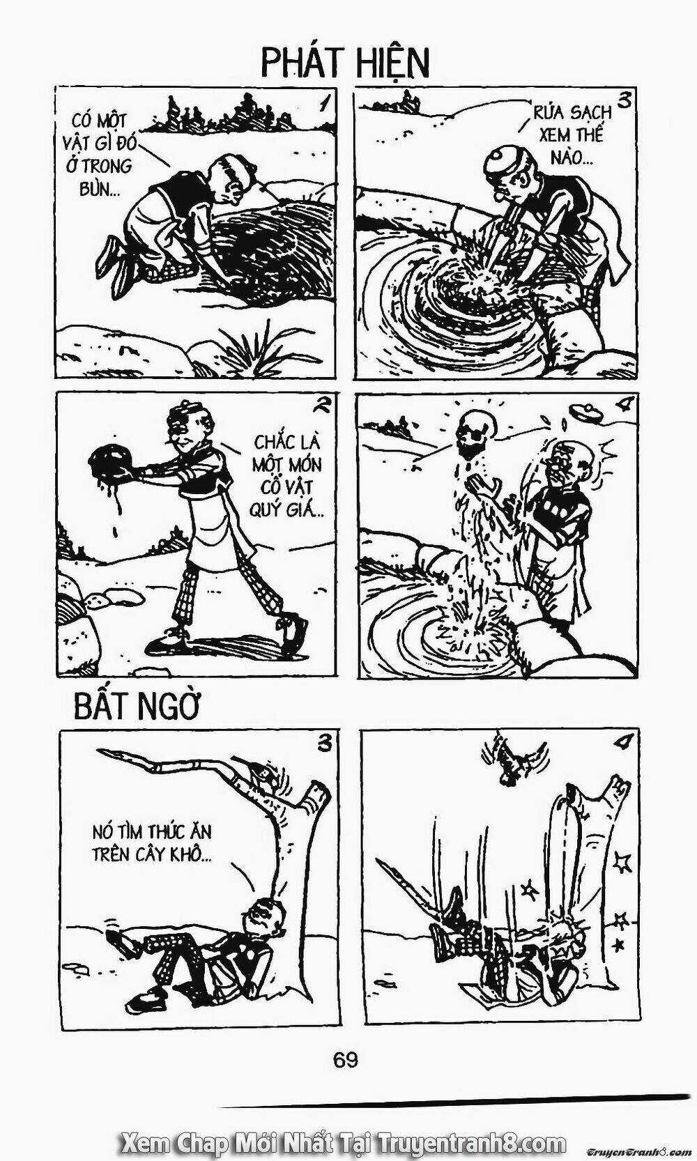 Chú Thoong Chapter 199 trang 4