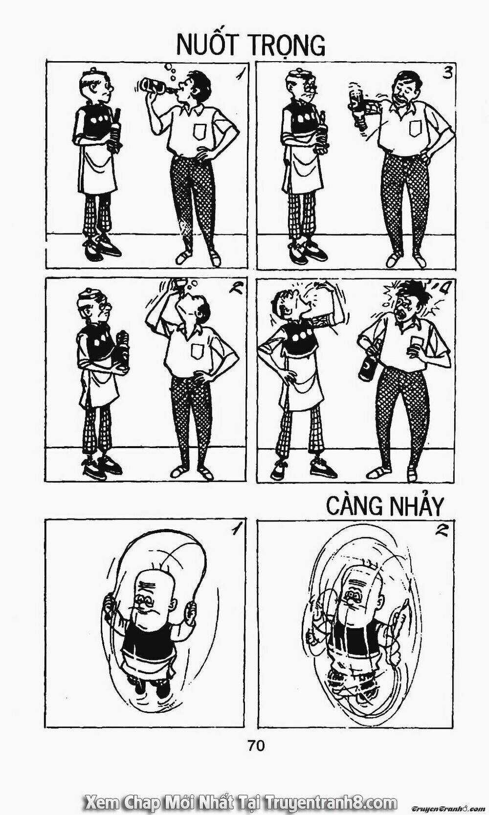 Chú Thoong Chapter 199 trang 5