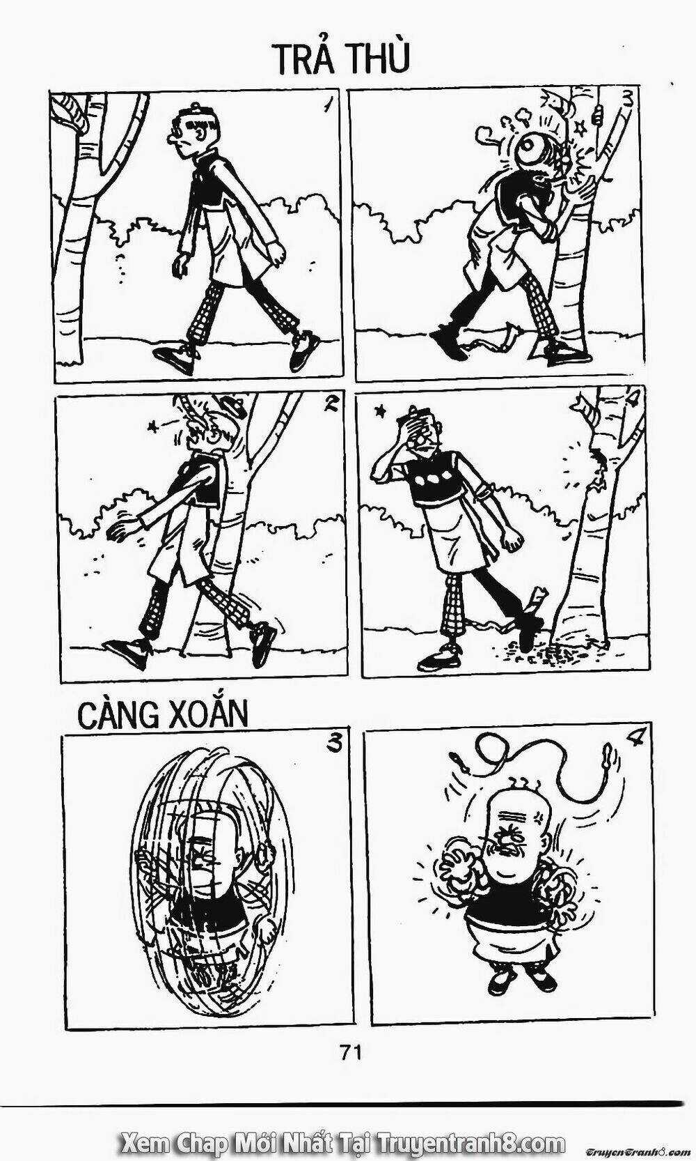 Chú Thoong Chapter 199 trang 6