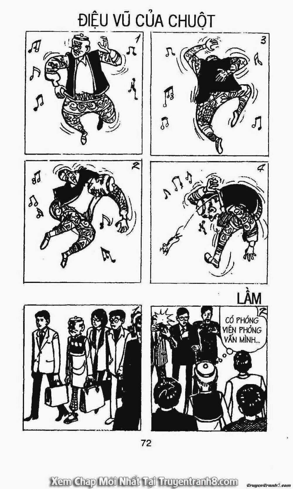 Chú Thoong Chapter 199 trang 7