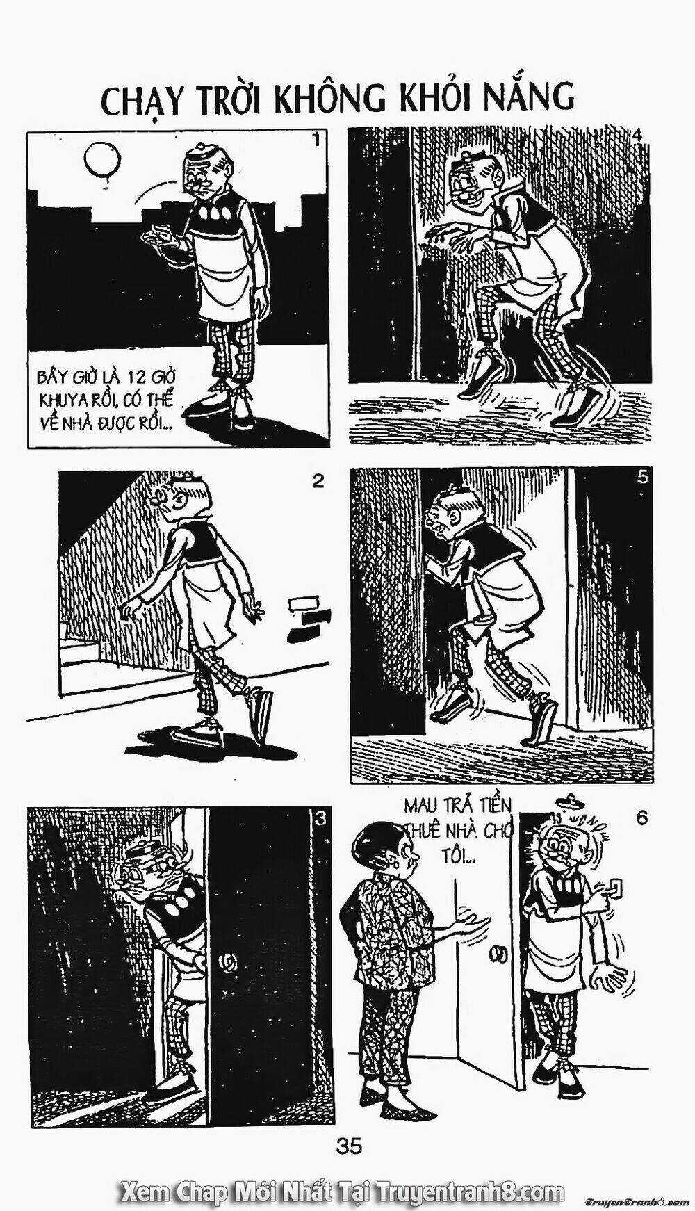 Chú Thoong Chapter 2 trang 10