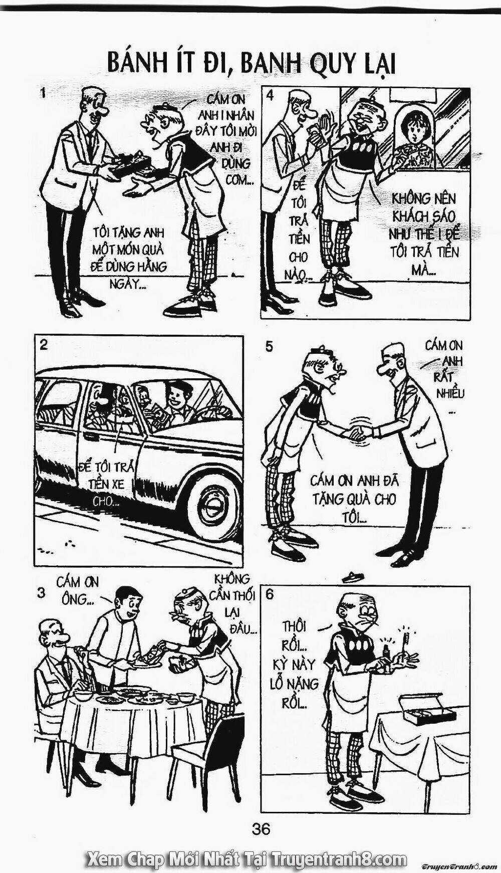 Chú Thoong Chapter 2 trang 11