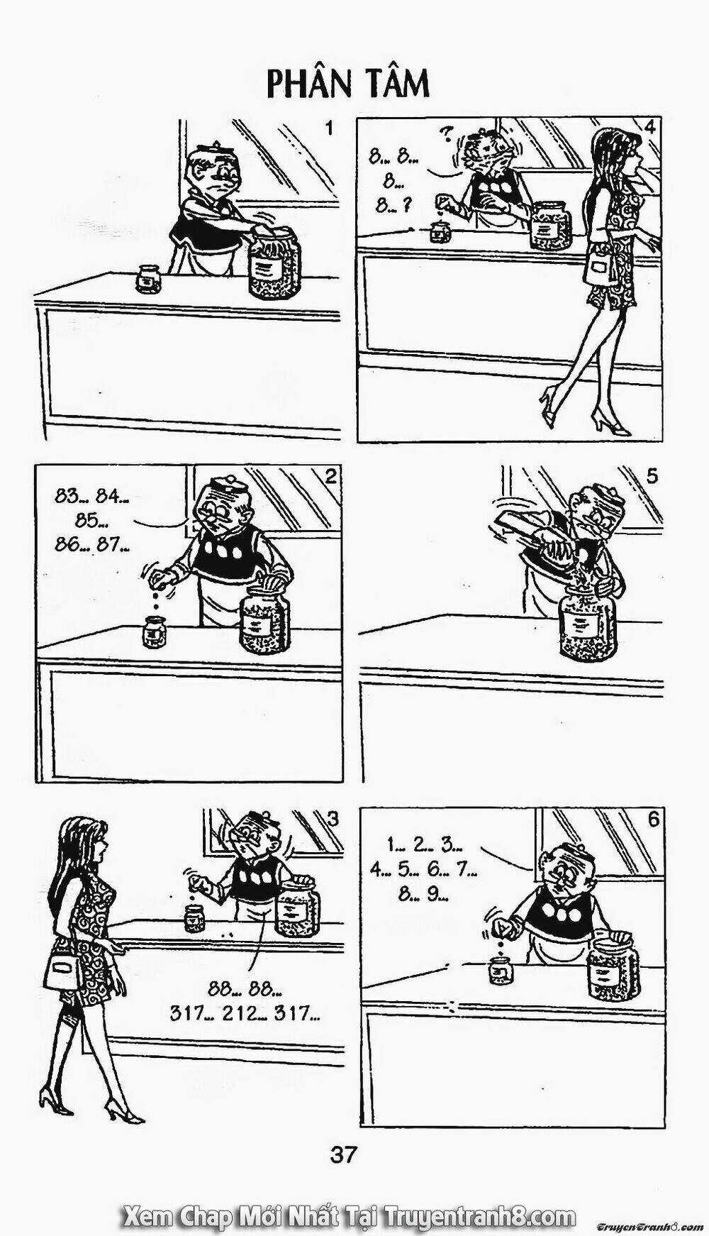 Chú Thoong Chapter 2 trang 12