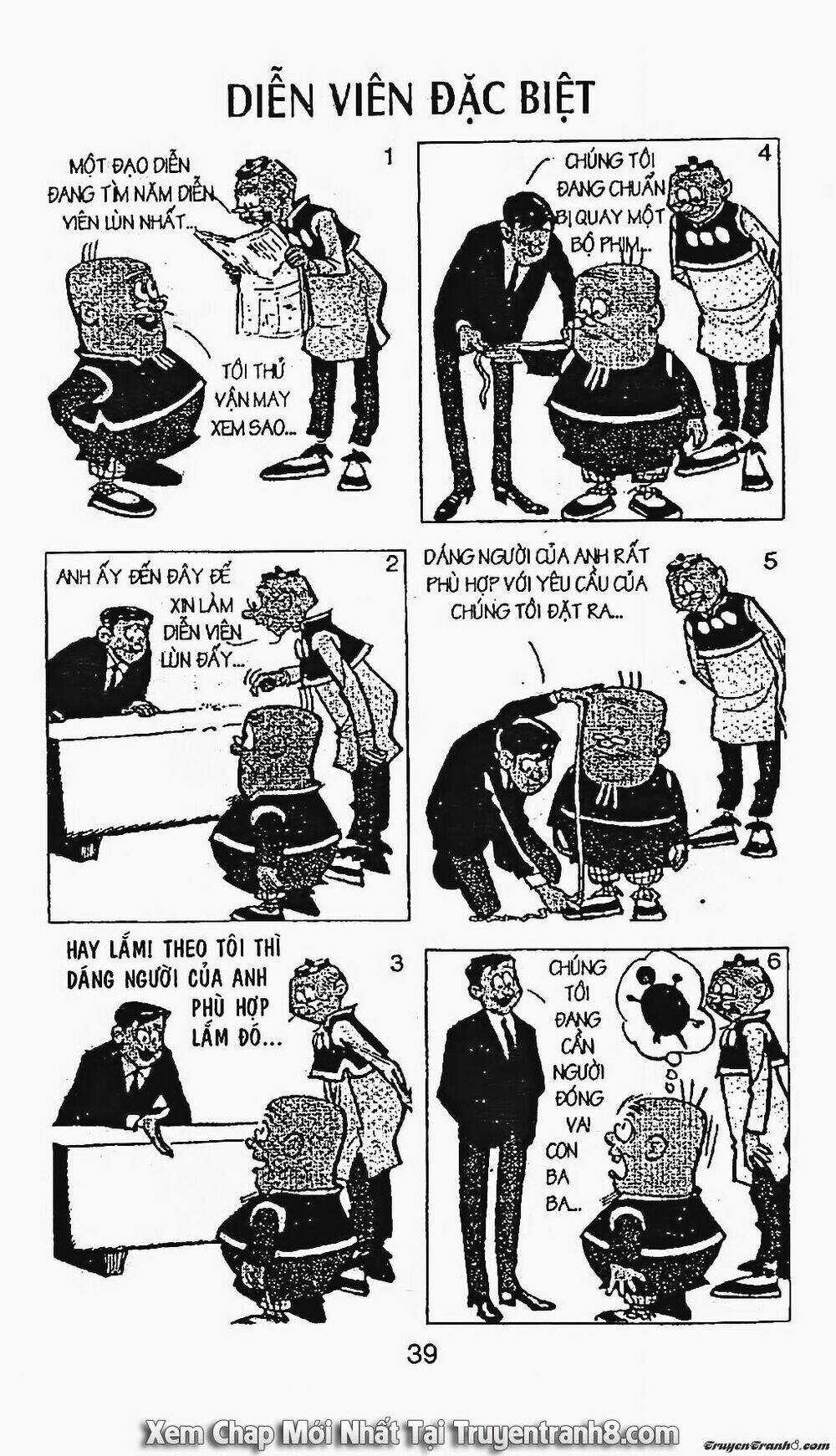 Chú Thoong Chapter 2 trang 14